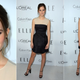 Image for article titled Brightly Colored Dresses and Lea Michele's Ass: The Elle Women in Hollywood Party